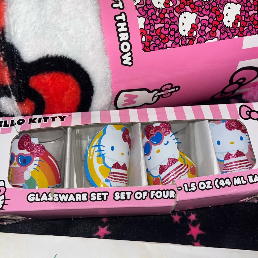 Hello kitty - Picture 3 of 5